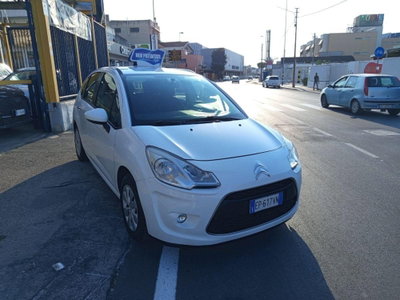 Citroen C3 1.1 Business (3)