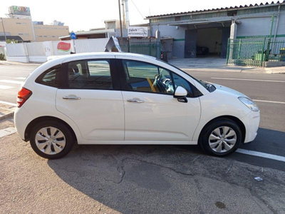 Citroen C3 1.1 Business (5)