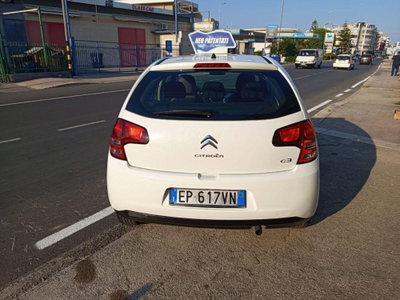 Citroen C3 1.1 Business (7)