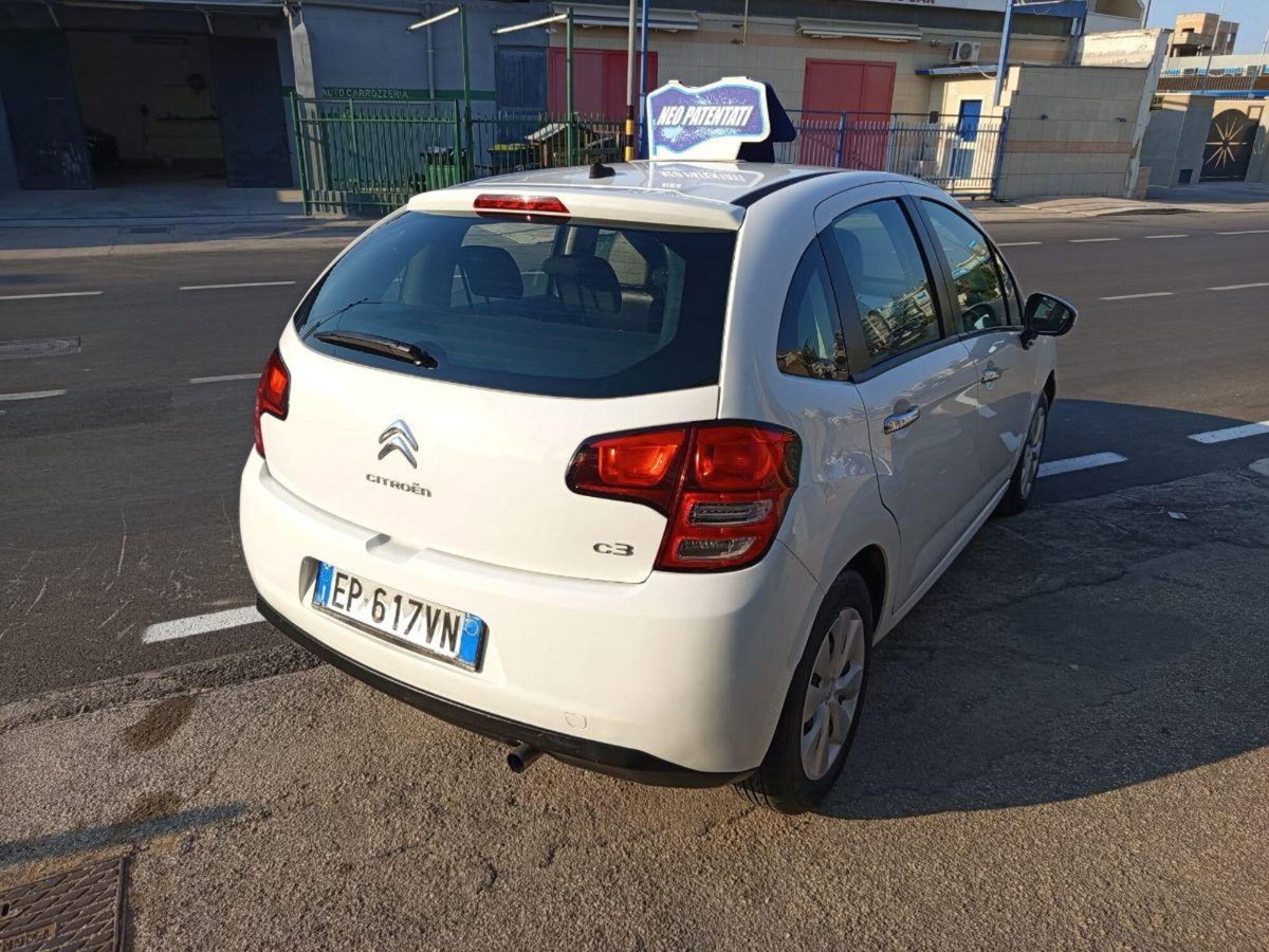 Citroen C3 1.1 Business (8)