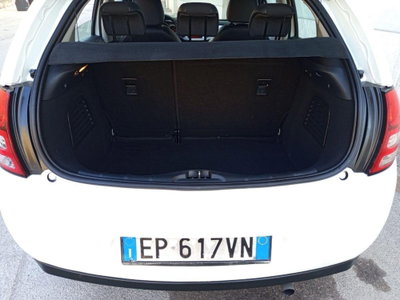 Citroen C3 1.1 Business (9)