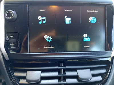 Peugeot 208 75 5 porte Active (17)