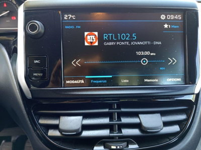 Peugeot 208 75 5 porte Active (18)