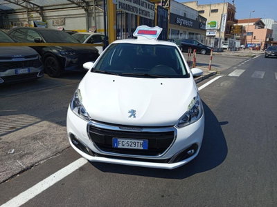 Peugeot 208 75 5 porte Active (2)
