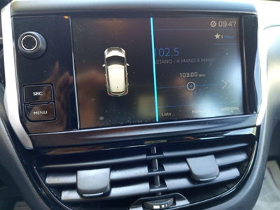 Peugeot 208 75 5 porte Active (20)