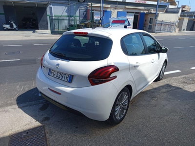 Peugeot 208 75 5 porte Active (6)