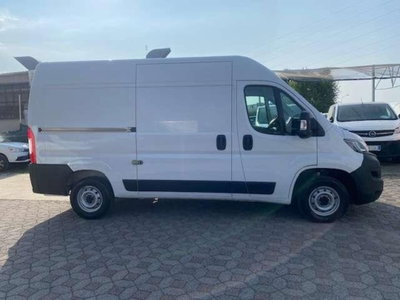 Fiat Ducato Furgone L2H2 2.2 diesel 140cv usato
