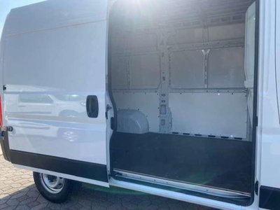 Fiat Ducato Furgone L2H2 2.2 diesel 140cv (10)
