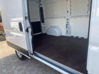 Fiat Ducato Furgone L2H2 2.2 diesel 140cv (11)