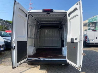 Fiat Ducato Furgone L2H2 2.2 diesel 140cv (12)