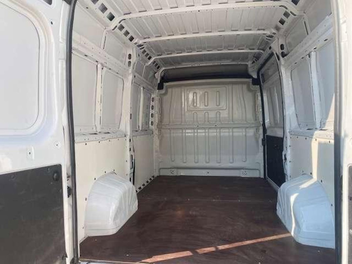 Fiat Ducato Furgone L2H2 2.2 diesel 140cv (13)