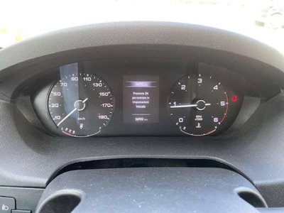 Fiat Ducato Furgone L2H2 2.2 diesel 140cv (17)