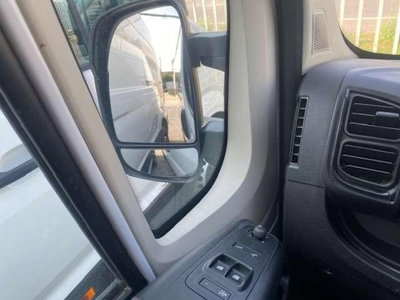 Fiat Ducato Furgone L2H2 2.2 diesel 140cv (18)