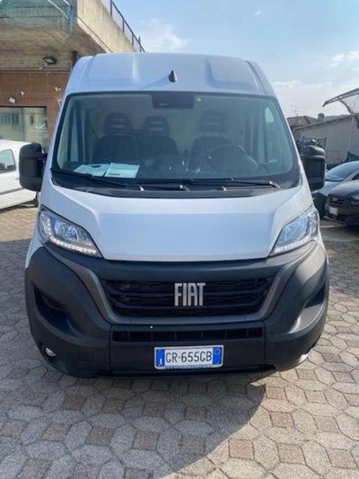 Fiat Ducato Furgone L2H2 2.2 diesel 140cv (3)