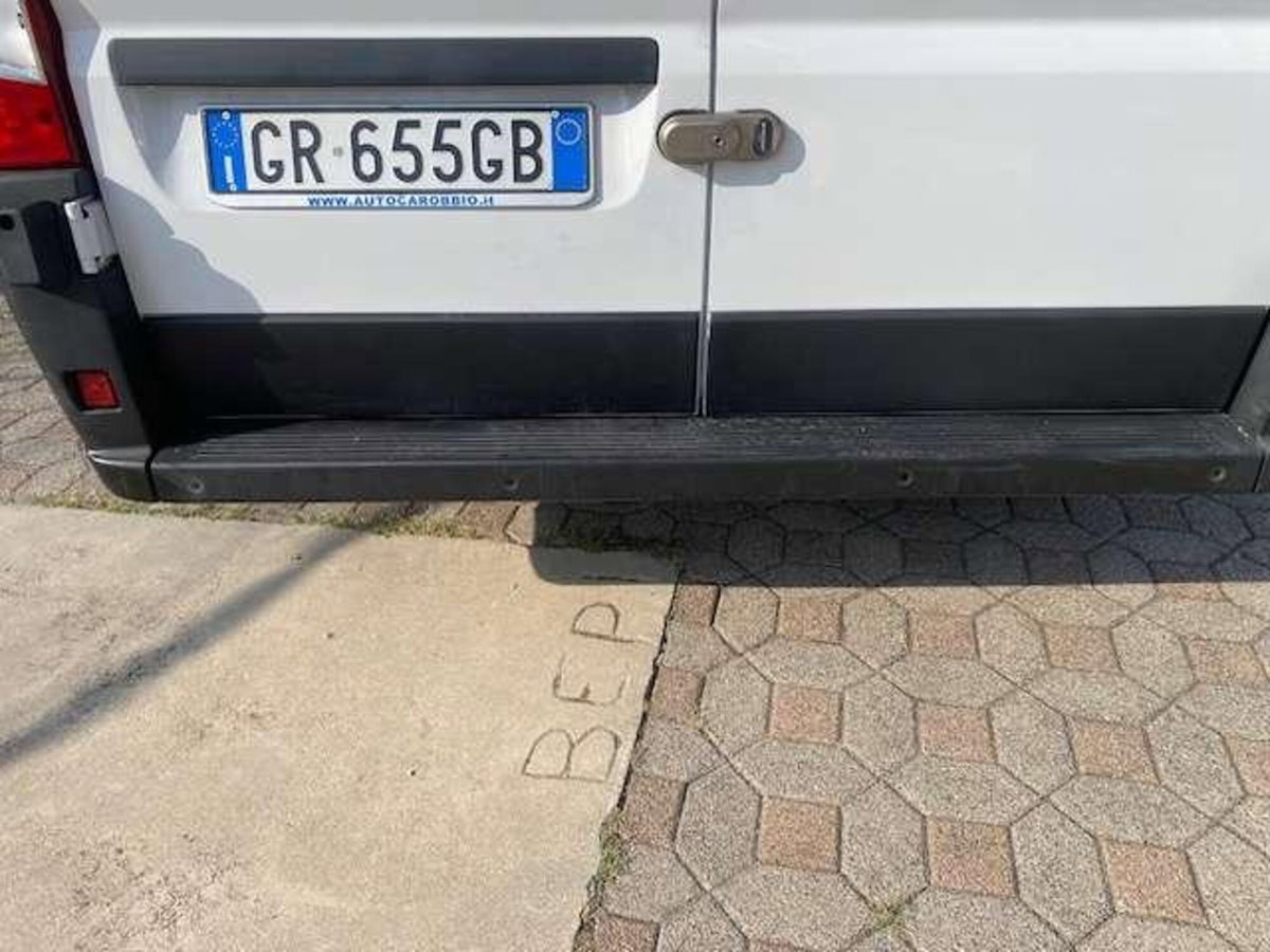Fiat Ducato Furgone L2H2 2.2 diesel 140cv (7)