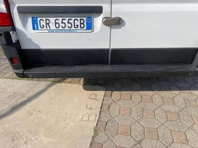 Fiat Ducato Furgone L2H2 2.2 diesel 140cv (7)