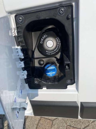 Fiat Ducato Furgone L2H2 2.2 diesel 140cv (9)