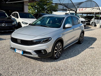 Fiat Tipo Tipo 1.6 Mjt S&S 5 porte City Cross usata