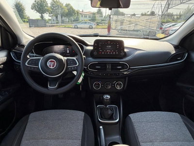 Fiat Tipo Tipo 1.6 Mjt S&S 5 porte City Cross (10)
