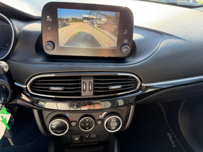Fiat Tipo Tipo 1.6 Mjt S&S 5 porte City Cross (11)