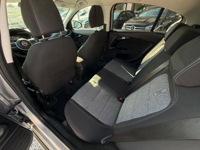Fiat Tipo Tipo 1.6 Mjt S&S 5 porte City Cross (12)