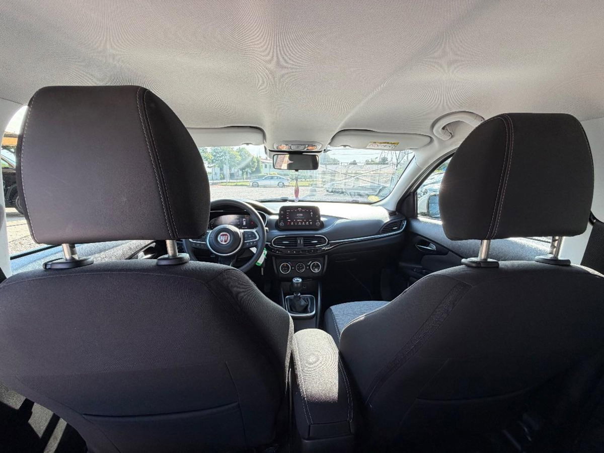 Fiat Tipo Tipo 1.6 Mjt S&S 5 porte City Cross (13)
