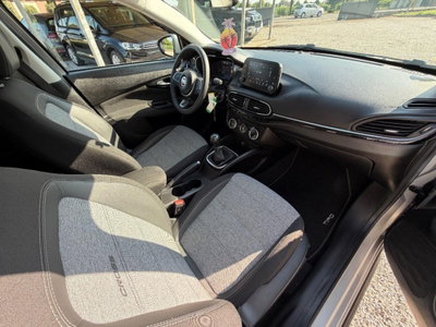 Fiat Tipo Tipo 1.6 Mjt S&S 5 porte City Cross (14)