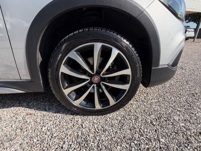 Fiat Tipo Tipo 1.6 Mjt S&S 5 porte City Cross (15)