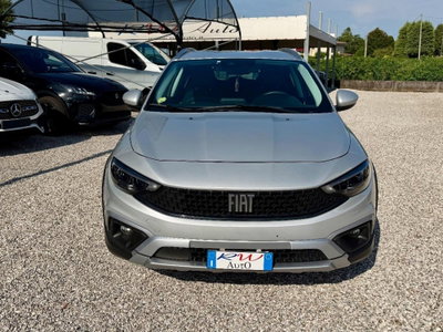 Fiat Tipo Tipo 1.6 Mjt S&S 5 porte City Cross (3)