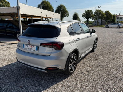 Fiat Tipo Tipo 1.6 Mjt S&S 5 porte City Cross (4)