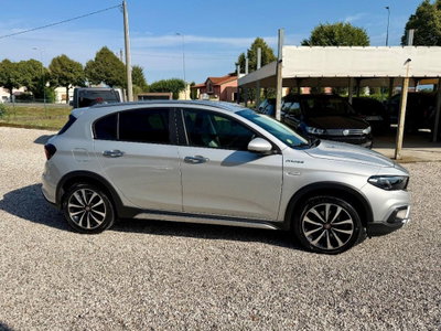 Fiat Tipo Tipo 1.6 Mjt S&S 5 porte City Cross (6)