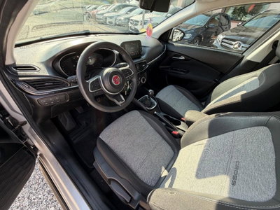 Fiat Tipo Tipo 1.6 Mjt S&S 5 porte City Cross (9)