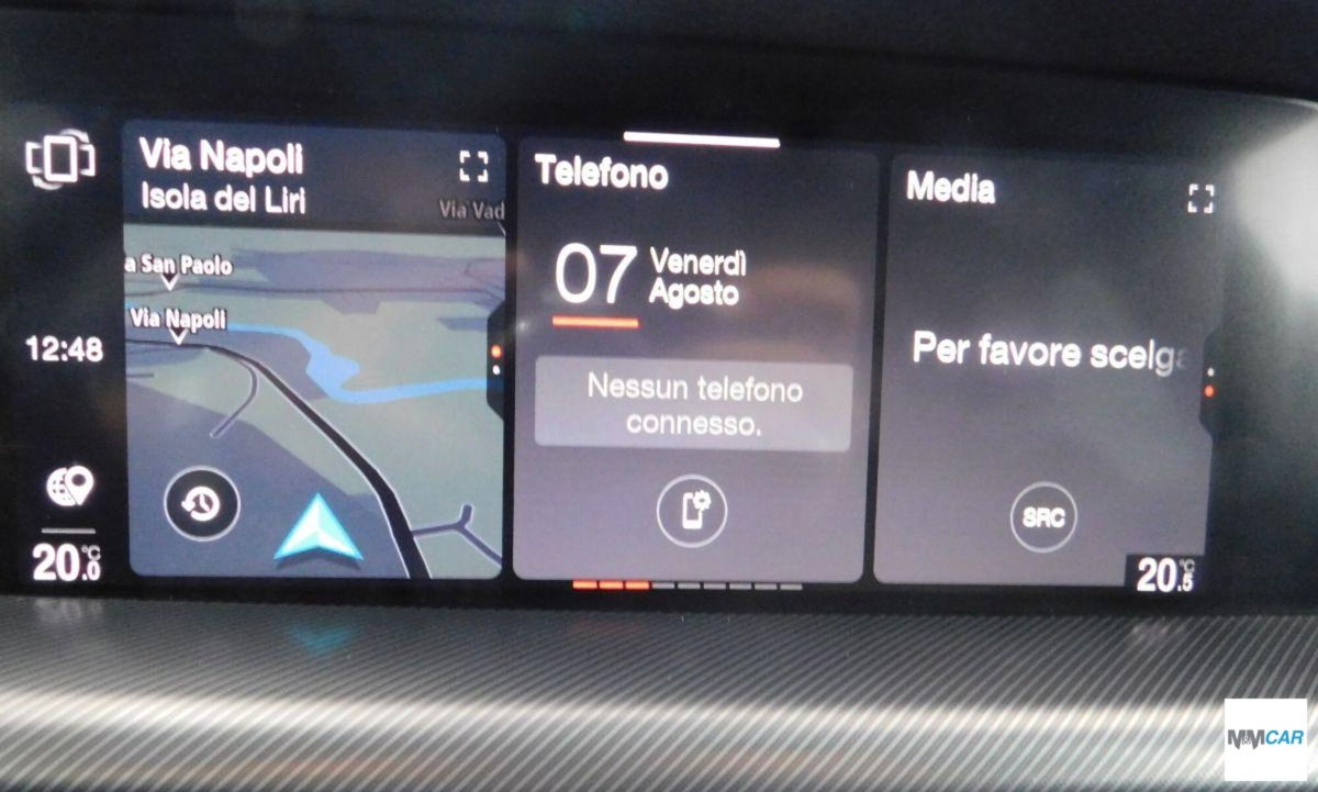 Alfa Romeo Stelvio Stelvio 2.2 Turbodiesel 210 CV AT8 Q4 Veloce (13)