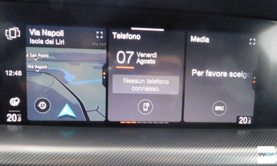 Alfa Romeo Stelvio Stelvio 2.2 Turbodiesel 210 CV AT8 Q4 Veloce (13)