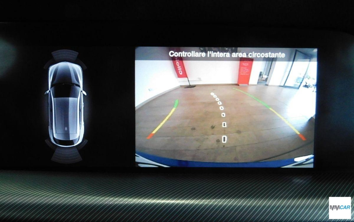 Alfa Romeo Stelvio Stelvio 2.2 Turbodiesel 210 CV AT8 Q4 Veloce (14)