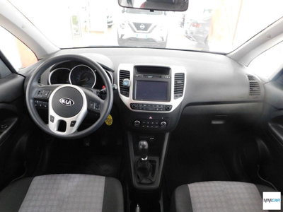 Kia Venga 1.4 EcoGPL Active (10)