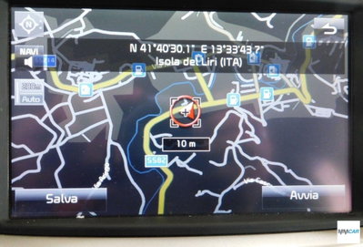 Kia Venga 1.4 EcoGPL Active (12)