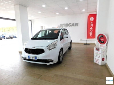 Kia Venga 1.4 EcoGPL Active (2)