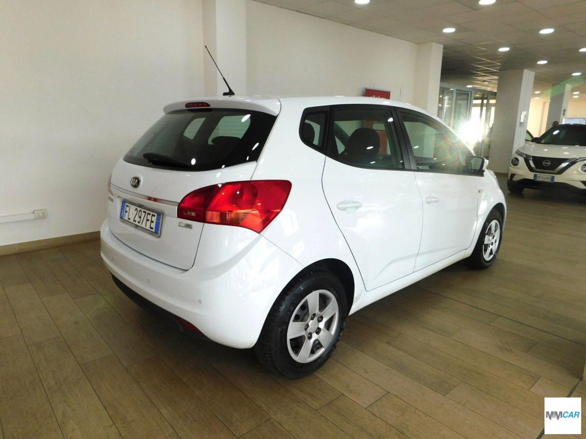 Kia Venga 1.4 EcoGPL Active (3)