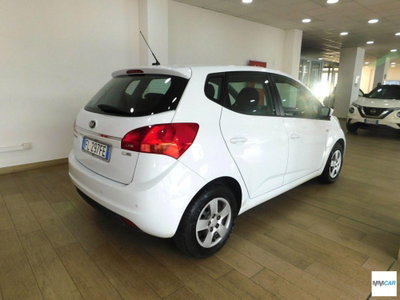 Kia Venga 1.4 EcoGPL Active (3)