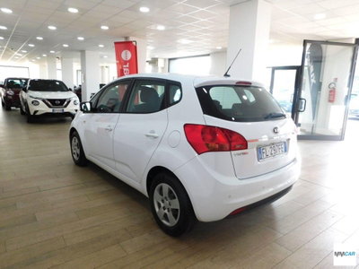 Kia Venga 1.4 EcoGPL Active (4)