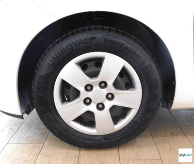 Kia Venga 1.4 EcoGPL Active (5)