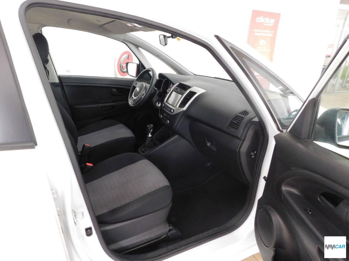 Kia Venga 1.4 EcoGPL Active (6)