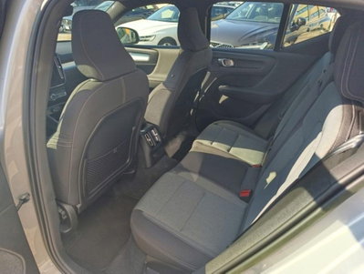 Volvo XC40 T4 Recharge Plug-in Hybrid automatico Core (13)