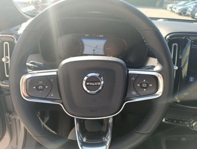 Volvo XC40 T4 Recharge Plug-in Hybrid automatico Core (16)