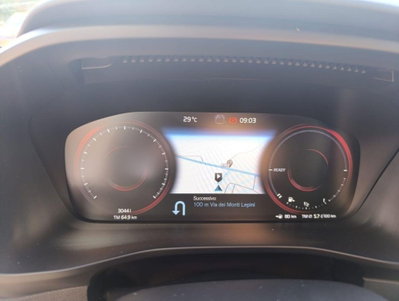 Volvo XC40 T4 Recharge Plug-in Hybrid automatico Core (17)