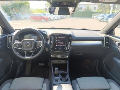 Volvo XC40 T4 Recharge Plug-in Hybrid automatico Core (18)