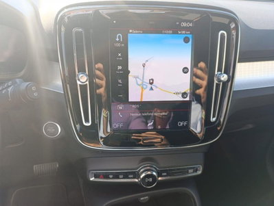 Volvo XC40 T4 Recharge Plug-in Hybrid automatico Core (19)