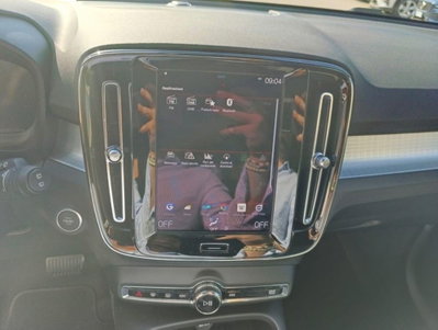 Volvo XC40 T4 Recharge Plug-in Hybrid automatico Core (20)