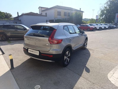 Volvo XC40 T4 Recharge Plug-in Hybrid automatico Core (3)